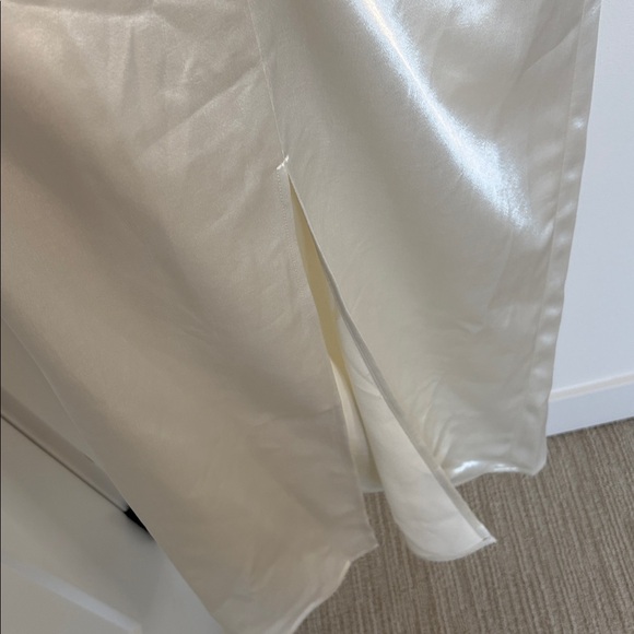 Lacemade Joan of Arc Corset Dress - Picture 10 of 14